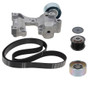 INA US Accessory Drive Belt Tensioner Kit P/N:FB30541K