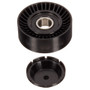 INA US Accessory Drive Belt Idler Assembly,Accessory Drive Belt Idler Pulley P/N:FP07601