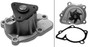 INA US Engine Water Pump P/N:XW0594