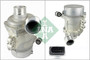 INA US Engine Water Pump P/N:XW0702