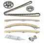 INA US Engine Timing Chain Kit P/N:ZC01401K