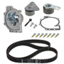 INA US Engine Timing Belt Kit with Water Pump P/N:ZD04673K