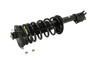 KYB Suspension Strut and Coil Spring Assembly P/N:SR4007