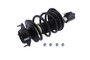 KYB Suspension Strut and Coil Spring Assembly P/N:SR4012