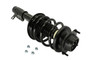 KYB Suspension Strut and Coil Spring Assembly P/N:SR4013