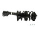 KYB Suspension Strut and Coil Spring Assembly P/N:SR4019