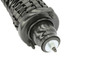 KYB Suspension Strut and Coil Spring Assembly P/N:SR4050