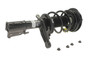 KYB Suspension Strut and Coil Spring Assembly P/N:SR4061
