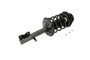 KYB Suspension Strut and Coil Spring Assembly P/N:SR4063