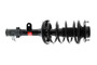 KYB Suspension Strut and Coil Spring Assembly P/N:SR4220