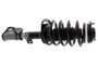 KYB Suspension Strut and Coil Spring Assembly P/N:SR4530