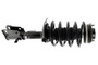 KYB Suspension Strut and Coil Spring Assembly P/N:SR4530