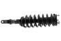 KYB Suspension Strut and Coil Spring Assembly P/N:SR4550