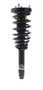 KYB Suspension Strut and Coil Spring Assembly P/N:SR4562