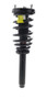 KYB Suspension Strut and Coil Spring Assembly P/N:SR4562