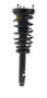 KYB Suspension Strut and Coil Spring Assembly P/N:SR4562