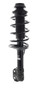 KYB Suspension Strut and Coil Spring Assembly P/N:SR4584