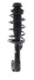 KYB Suspension Strut and Coil Spring Assembly P/N:SR4585