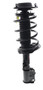 KYB Suspension Strut and Coil Spring Assembly P/N:SR4666