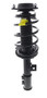 KYB Suspension Strut and Coil Spring Assembly P/N:SR4666