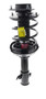 KYB Suspension Strut and Coil Spring Assembly P/N:SR4686