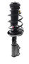 KYB Suspension Strut and Coil Spring Assembly P/N:SR4696