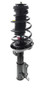 KYB Suspension Strut and Coil Spring Assembly P/N:SR4697