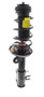 KYB Suspension Strut and Coil Spring Assembly P/N:SR4711