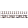 Engine Timing Chain-Stock Melling 194