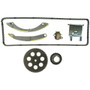 Melling Engine Timing Set P/N:3-195S
