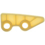 Melling Engine Balance Shaft Chain Guide P/N:BG5570