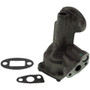 Engine Oil Pump fits 1961-1962 Mercury Colony Park,Commuter,Monterey Meteor Vill