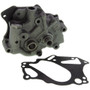 Engine Oil Pump fits 1976-1986 Plymouth Sapporo Reliant Arrow Pickup  MELLING