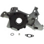 Engine Oil Pump fits 1991-1996 Mercury Tracer Capri  MELLING