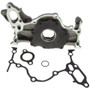 Engine Oil Pump fits 1989-1995 Mazda MPV 929  MELLING