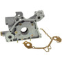 Engine Oil Pump-Stock Melling M218
