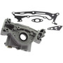 Engine Oil Pump fits 1992-1999 Mitsubishi 3000GT Diamante  MELLING
