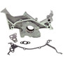 Engine Oil Pump fits 1999-2004 Nissan Frontier Xterra  MELLING
