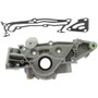 Engine Oil Pump fits 1988-1995 Mitsubishi Diamante Sigma Galant  MELLING
