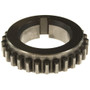 Melling Engine Timing Crankshaft Sprocket P/N:S1239
