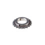 Melling Engine Timing Crankshaft Sprocket P/N:S791