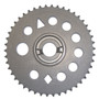 Engine Timing Camshaft Sprocket-Stock Melling S850