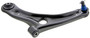 MEVOTECH CONTROL ARMS CMS601236 Suspension Control Arm and Ball Joint Assembly