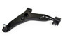 Suspension Control Arm and Ball fits 2000-2002 Mitsubishi Mirage  MEVOTECH LP