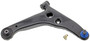 Mevotech Supreme Suspension Control Arm and Ball Joint Assembly P/N:CMS80122