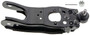 Mevotech Supreme Suspension Control Arm and Ball Joint Assembly P/N:CMS86141