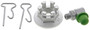 Mevotech TTX Suspension Control Arm and Ball Joint Assembly P/N:CTXK80669