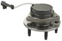 Mevotech BXT Wheel Bearing and Hub Assembly P/N:H512246