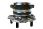Mevotech Supreme Wheel Bearing and Hub Assembly P/N:H512408