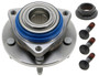 MEVOTECH LP H513203HW Wheel Bearing and Hub Assembly